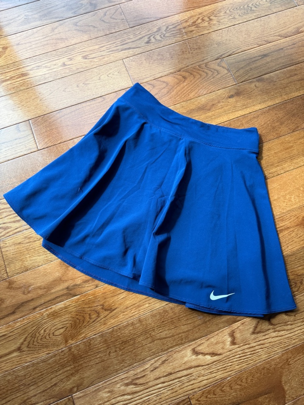 Nike Women's Team Club Tennis Skirt